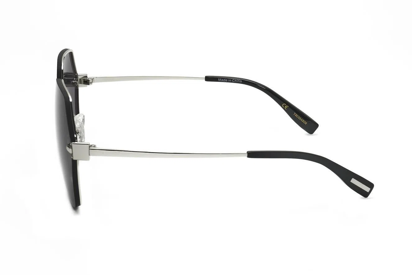 Trussardi STR452FL Sunglasses - view 12